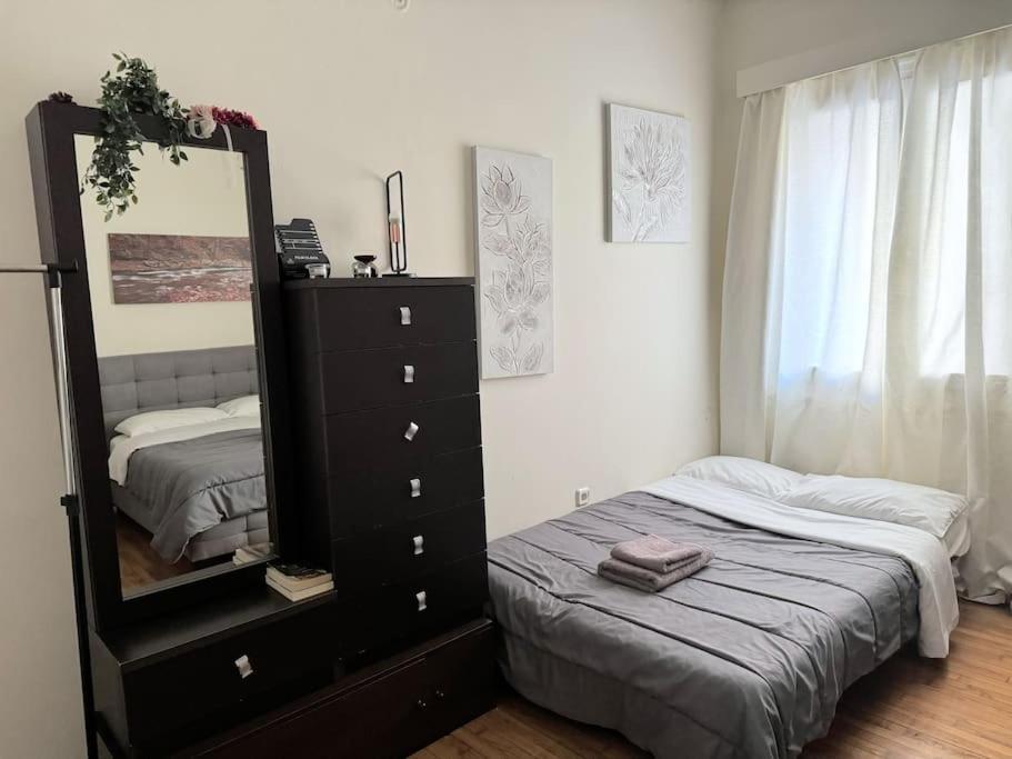 Amazing 3Bdr Apt With Unique Roof Garden In Plaka เอเธนส์ ภายนอก รูปภาพ