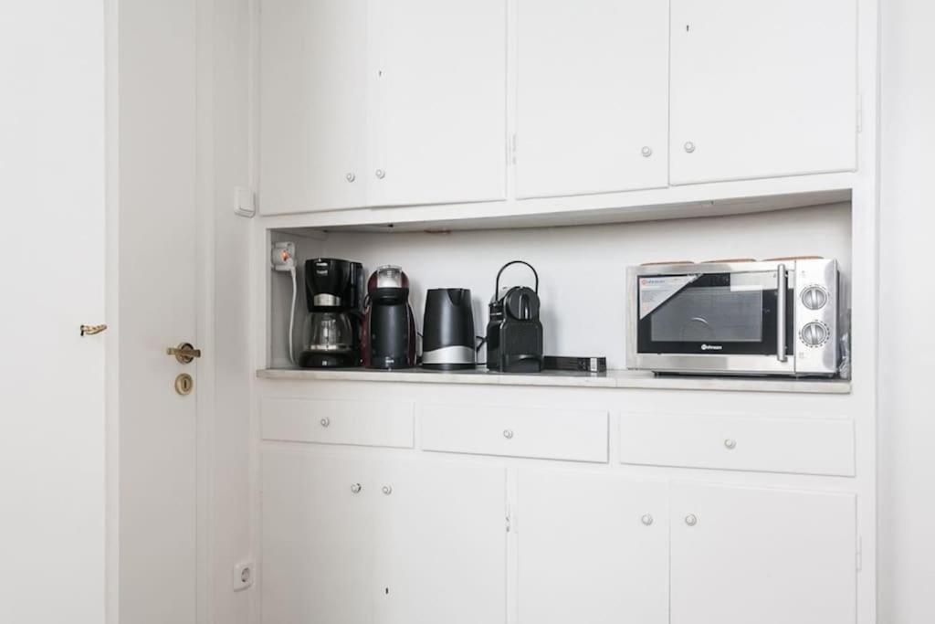 Amazing 3Bdr Apt With Unique Roof Garden In Plaka เอเธนส์ ภายนอก รูปภาพ