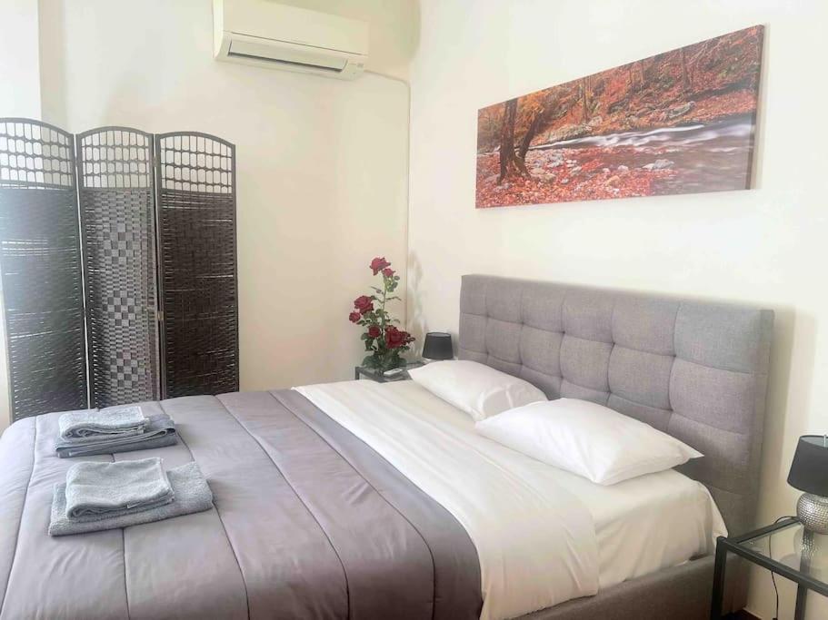 Amazing 3Bdr Apt With Unique Roof Garden In Plaka เอเธนส์ ภายนอก รูปภาพ