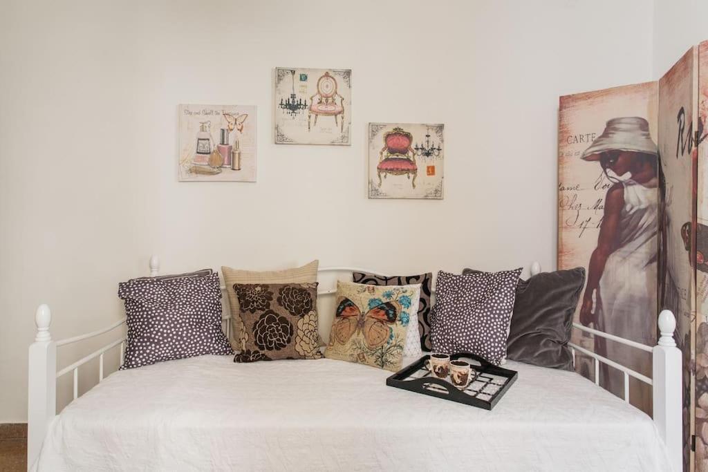 Amazing 3Bdr Apt With Unique Roof Garden In Plaka เอเธนส์ ภายนอก รูปภาพ