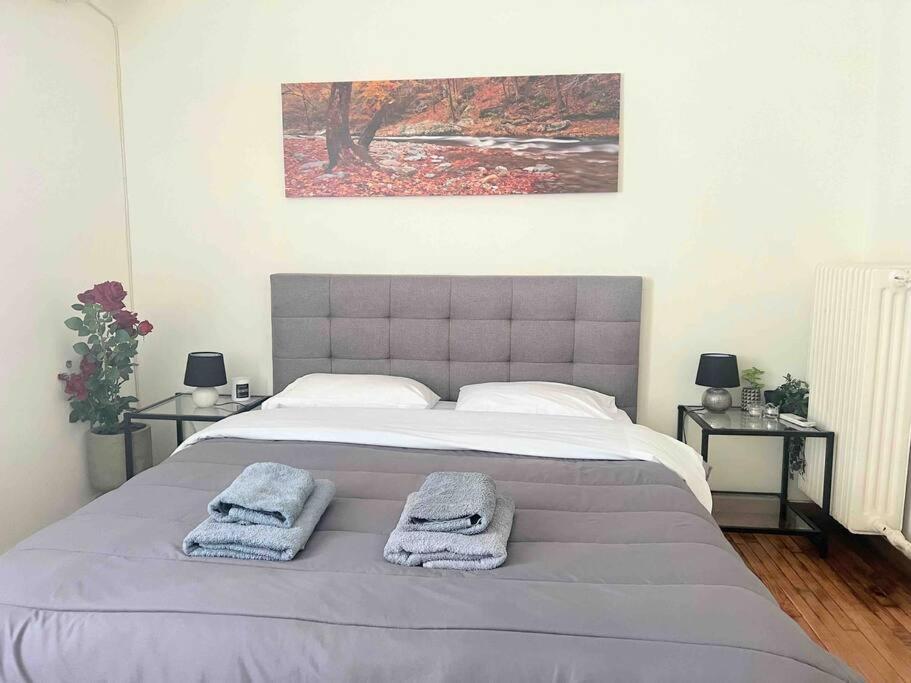 Amazing 3Bdr Apt With Unique Roof Garden In Plaka เอเธนส์ ภายนอก รูปภาพ