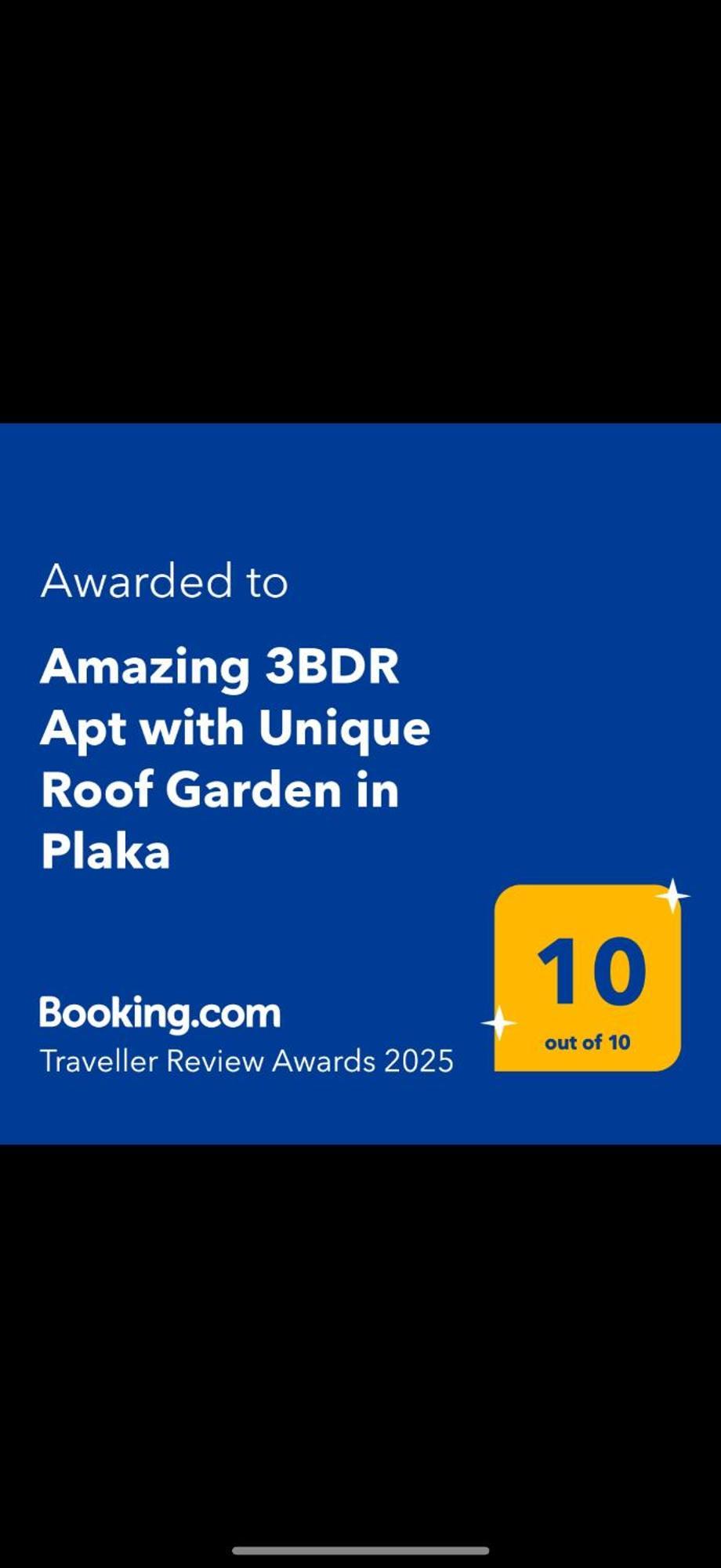 Amazing 3Bdr Apt With Unique Roof Garden In Plaka เอเธนส์ ภายนอก รูปภาพ